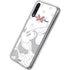 Disney Minnie Mouse Daydream Galaxy A50 Clear Case